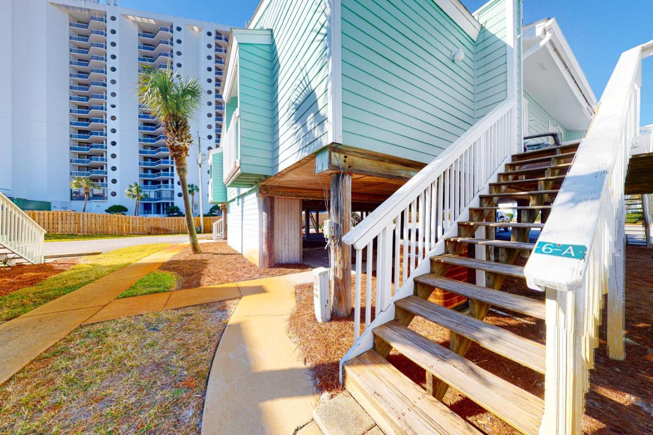 Sea Cabin 6A Destin Exterior foto