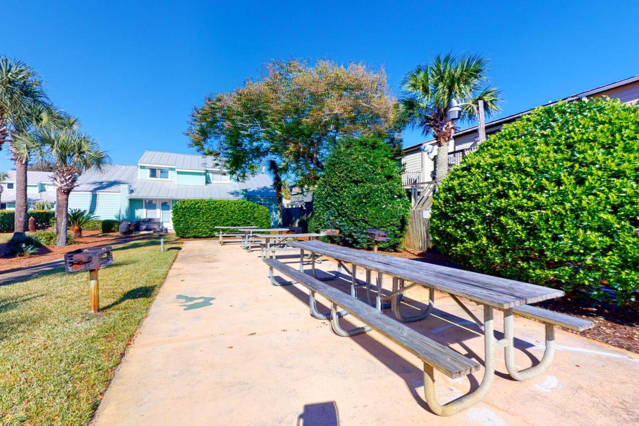 Sea Cabin 6A Destin Exterior foto
