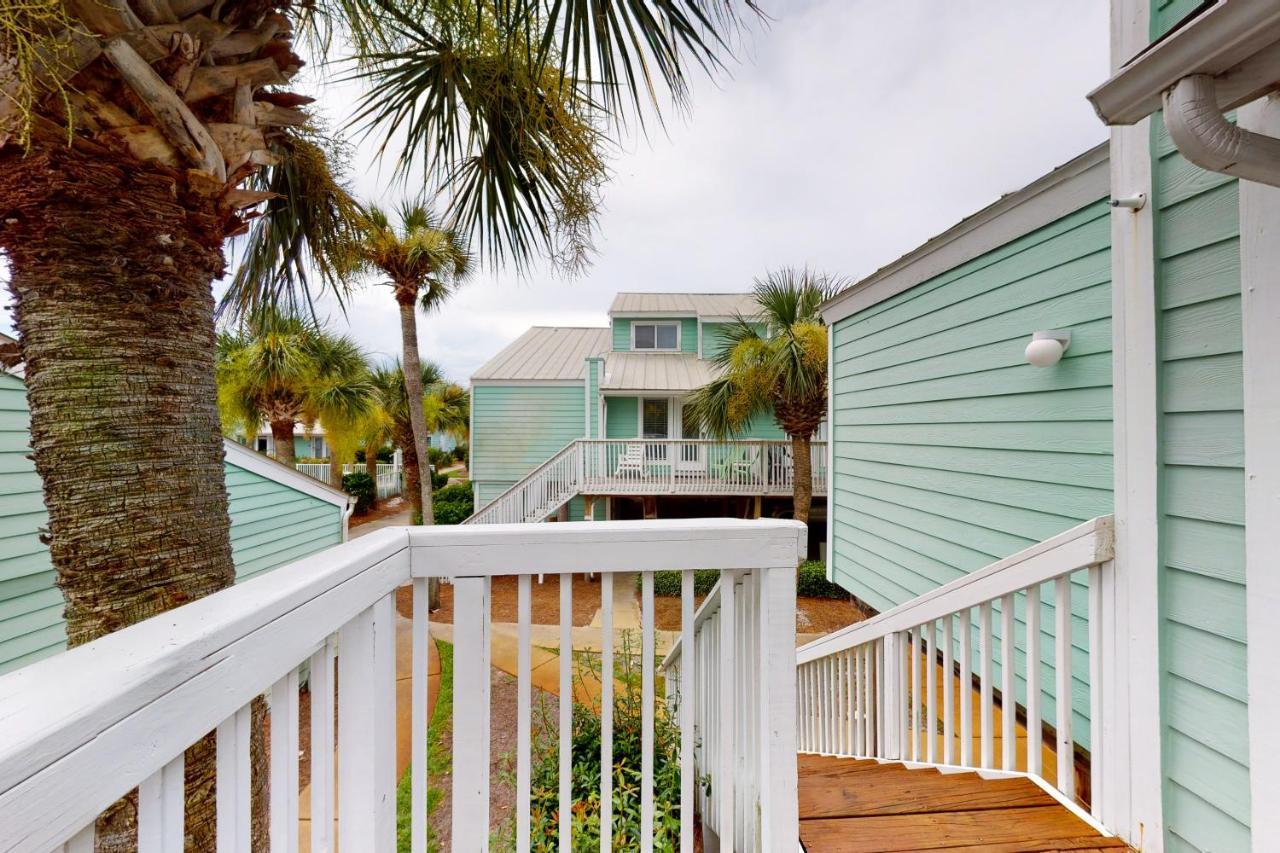 Sea Cabin 6A Destin Exterior foto